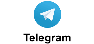 Logo de Telegram